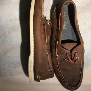 Men’s Sperry Top Siders size 12
